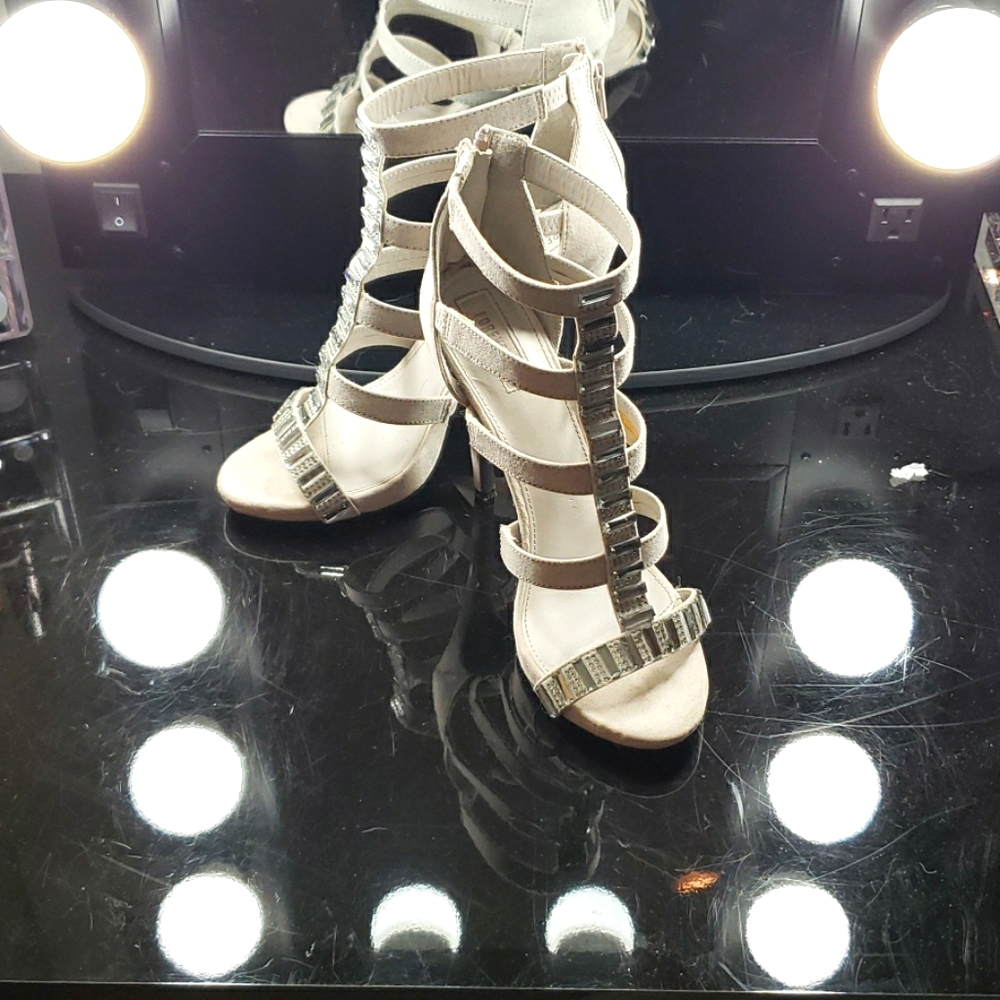DIAMOND Stillettos
